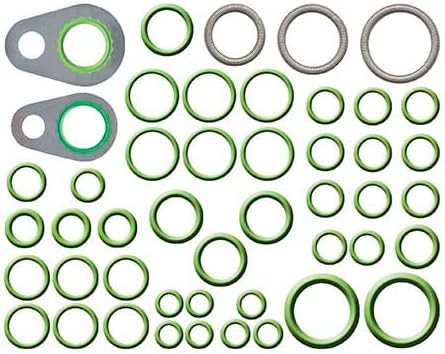 A/C Kit w/AC Compressor Condenser Drier For Ford F150 F-150 V8 2004 2005 w/ 6...