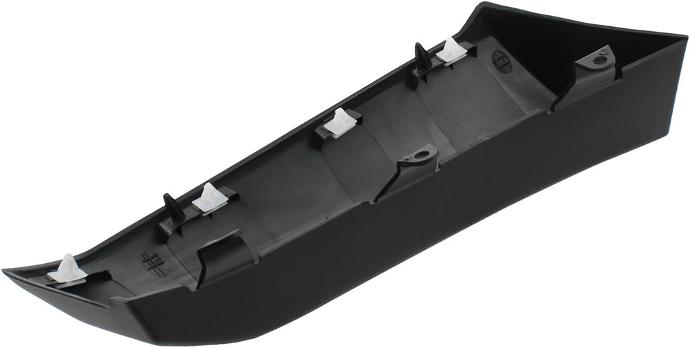 Front Passenger Side Wheel Fender Flare Molding for Ram 4500 5500 2019 2020 2...