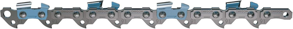 Oregon Chainsaw Chain, 3/8" LP Pitch, .050" Gauge, 100-Foot Reel