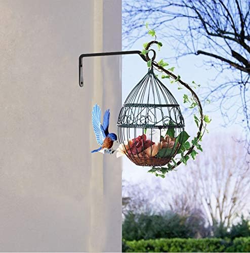12" Plant Hangers 6-Pack
