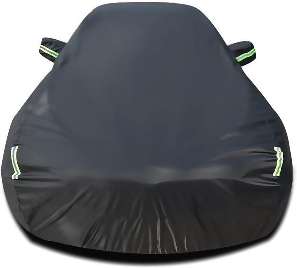 Waterproof Car Cover Compatible