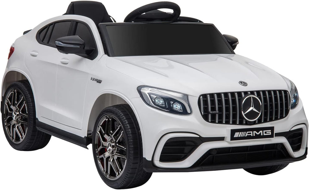Aosom 12V Toddler Ride On Car