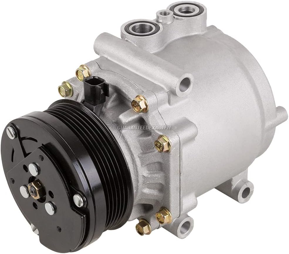 AC Compressor & A/C Kit For Ford Explorer & Mercury Mountaineer V8 20...