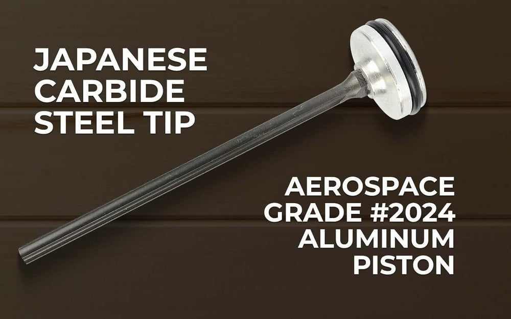 SP 175560C Aftermarket Piston Driver Compatible With Bostitch MCN250 & MC...