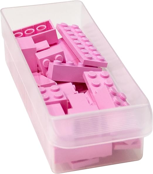 Akro-Mils 44-Drawer Plastic Drawer Storage Cabinet (Pack of 2)