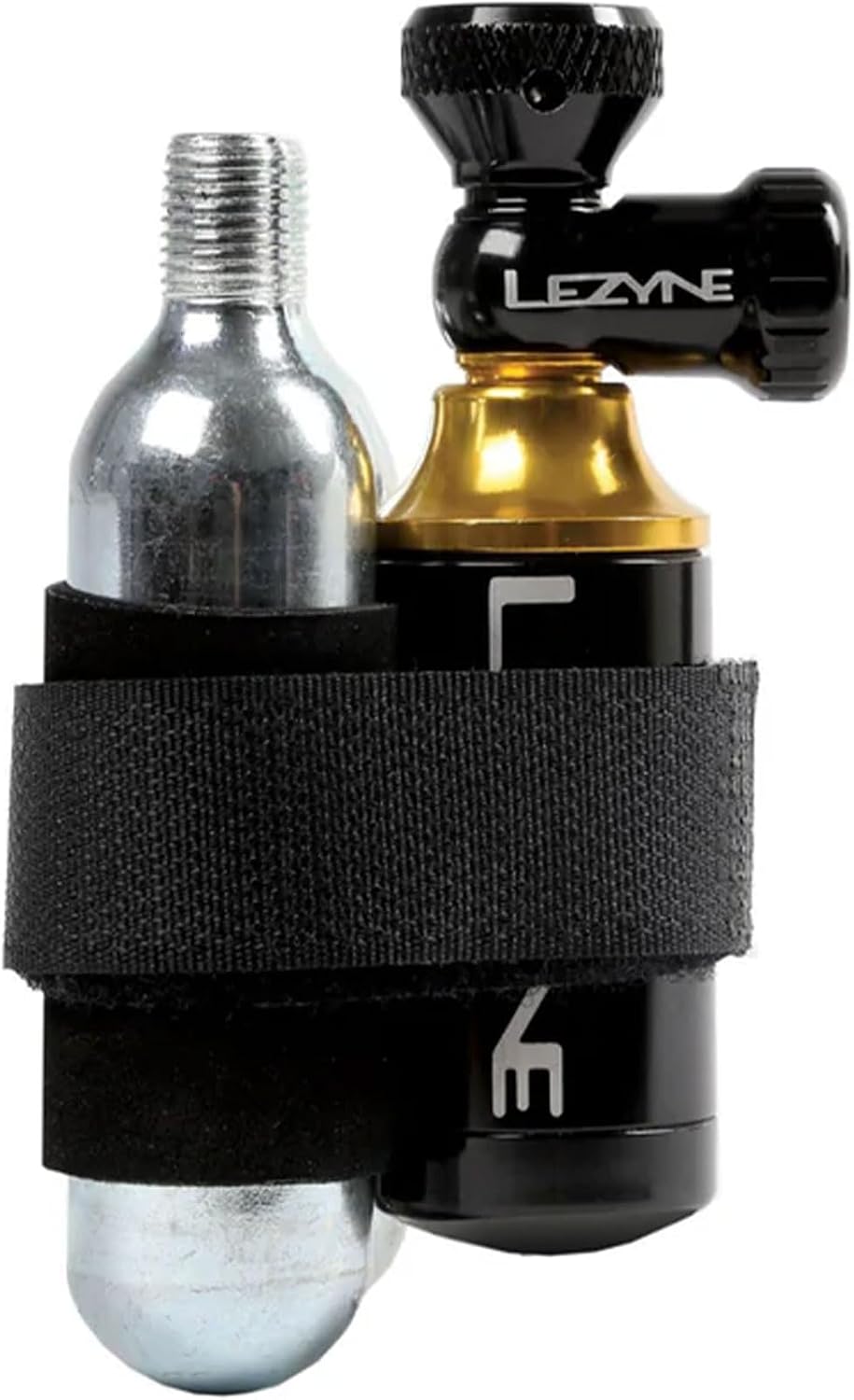LEZYNE Tubeless CO2 Blaster Tire Repair Kit