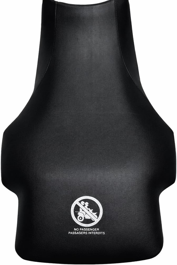 Seat Cover - Polaris Trail BOSS Xplorer 250-300-325-350-400 4X4 1988-2001 SEA...