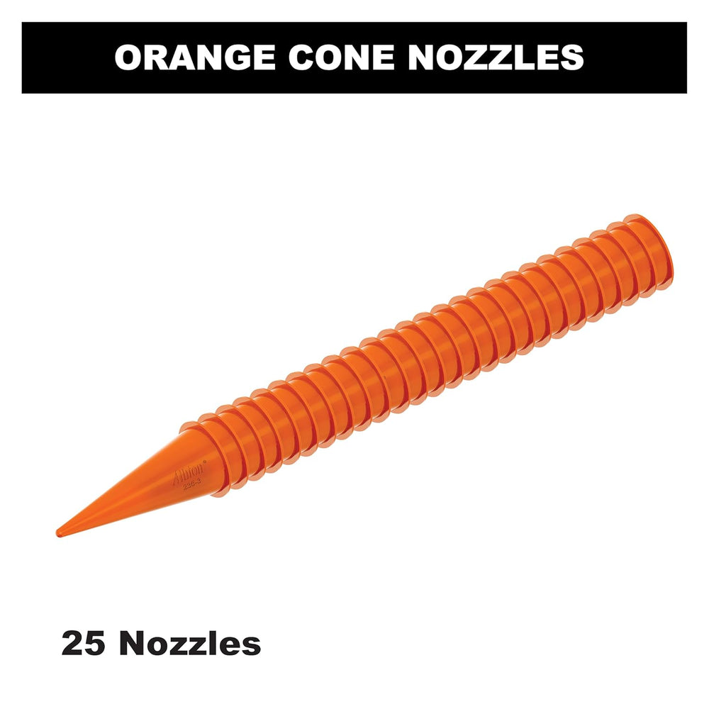 Albion Engineering Company 235-3(25 Pack) Cone Nozzle for Albion Professional...