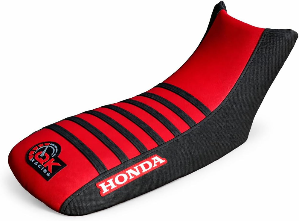 Seat Cover - Compatible Fit for 1993-2006 TRX 300 EX Sportrax 300 TRX300EX 2x...