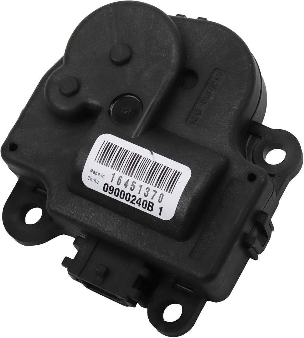 GM Genuine Parts 15-74122 (22754988) Heating and Air Conditioning Temperature...