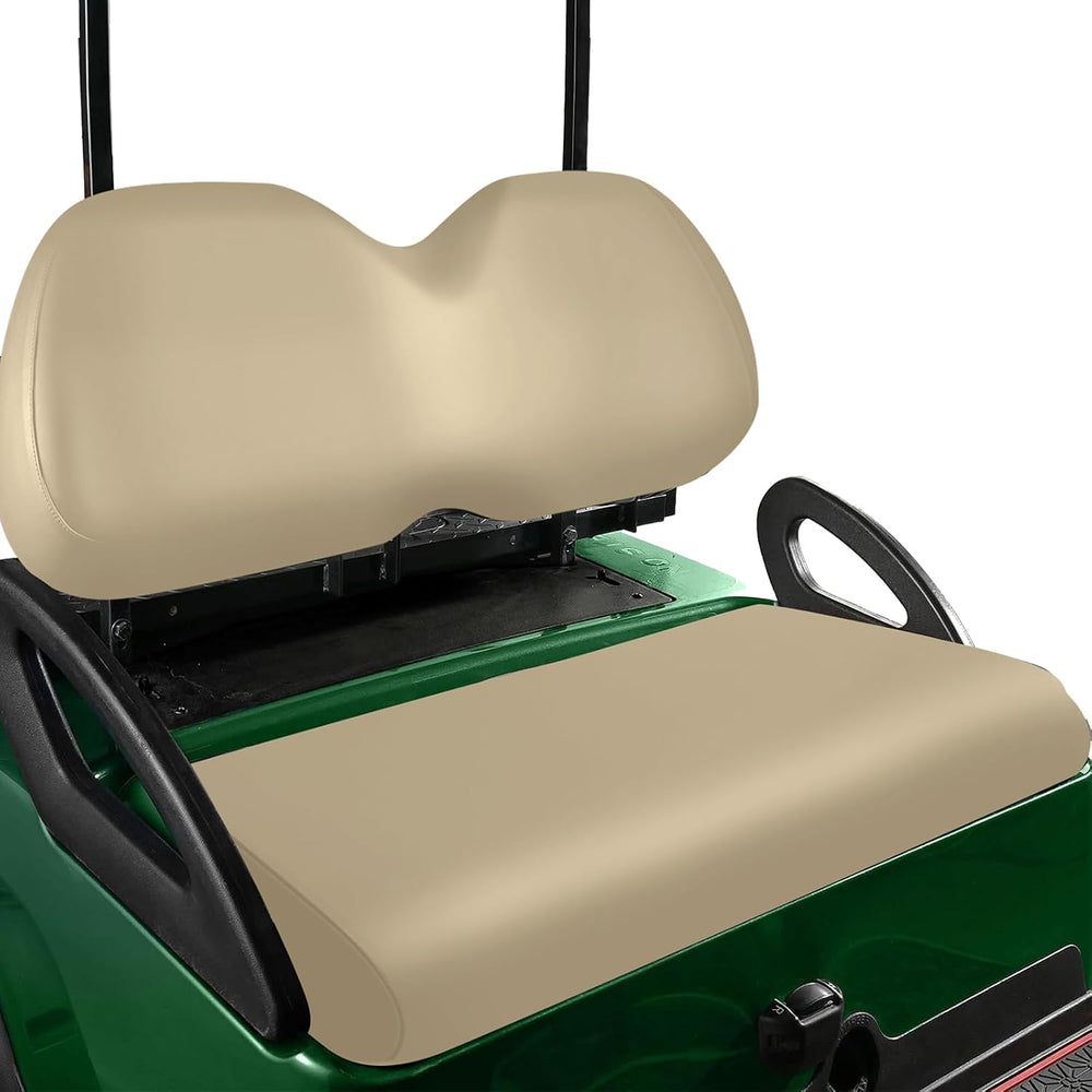 Golf Cart Front Seat Cover Replacement for Club Car Precedent 2004+