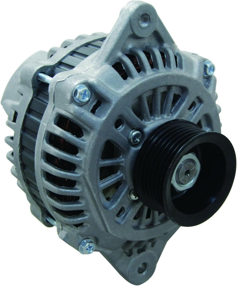 OEG Parts 100A Alternator Fits Subaru Outback 3.0L 2001-2005 23700-AA401