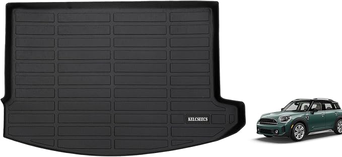 KELCSEECS® Floor Mats & Cargo Liner Custom