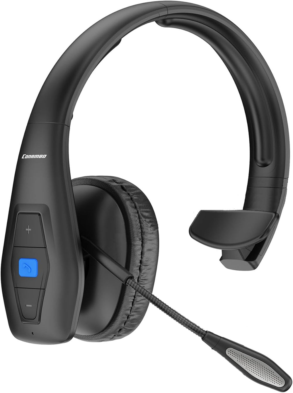 CONAMBO JBT100 Trucker Bluetooth Headset