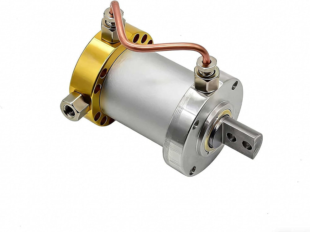 PCP Air Compressor Replacement Cylinder, 12 VDC/120 VAC，Compatible with PCP a...