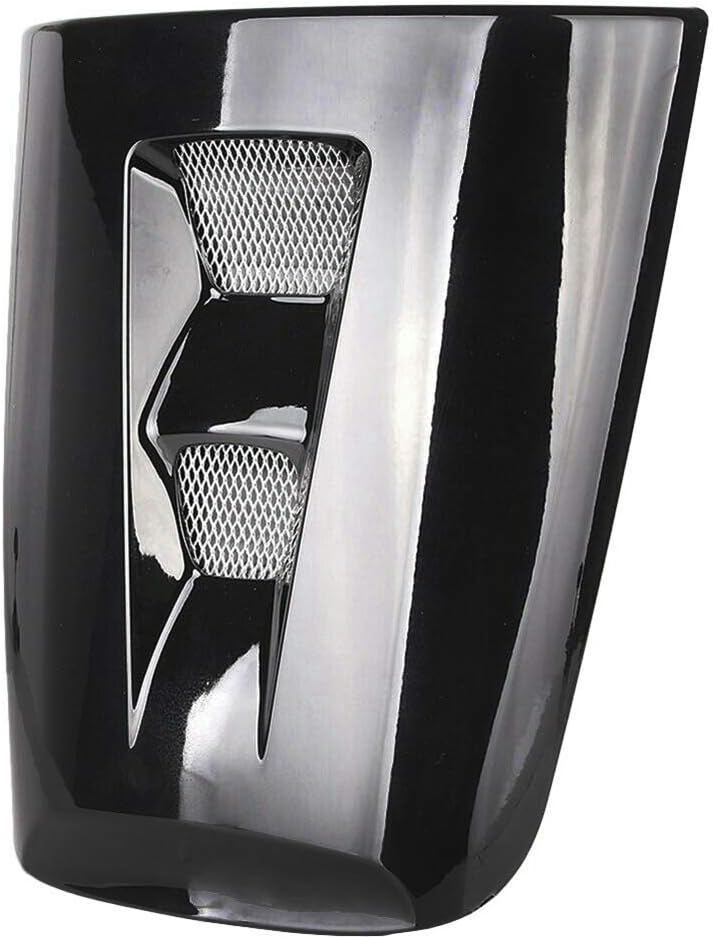 ABS Plastic Rear Seat Cowl Cover Fit for Honda CBR1000RR 2004 2005 2006 2007 ...