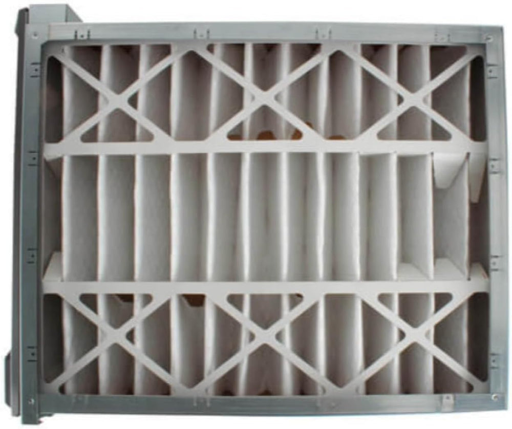 Honeywell MERV 11 Media Air Cleaner - 20x25-4 inch