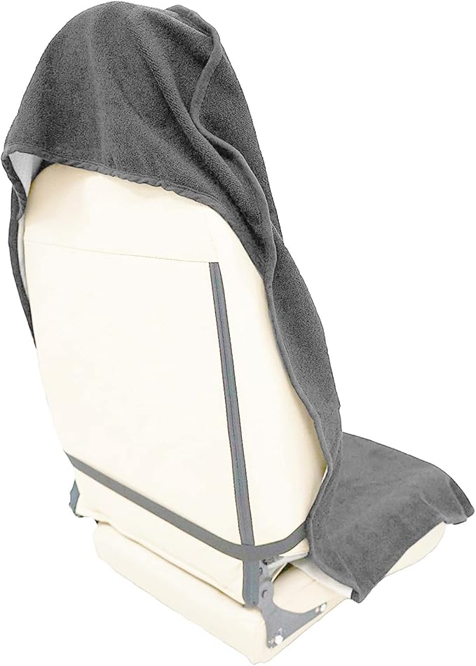 Car Seat Cover Protector Front Seats, (2Pcs)