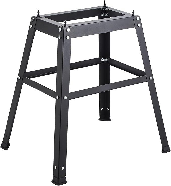 Professional Stand for 10" Band Saw – Lightweight & Durable, 12.5 lbs