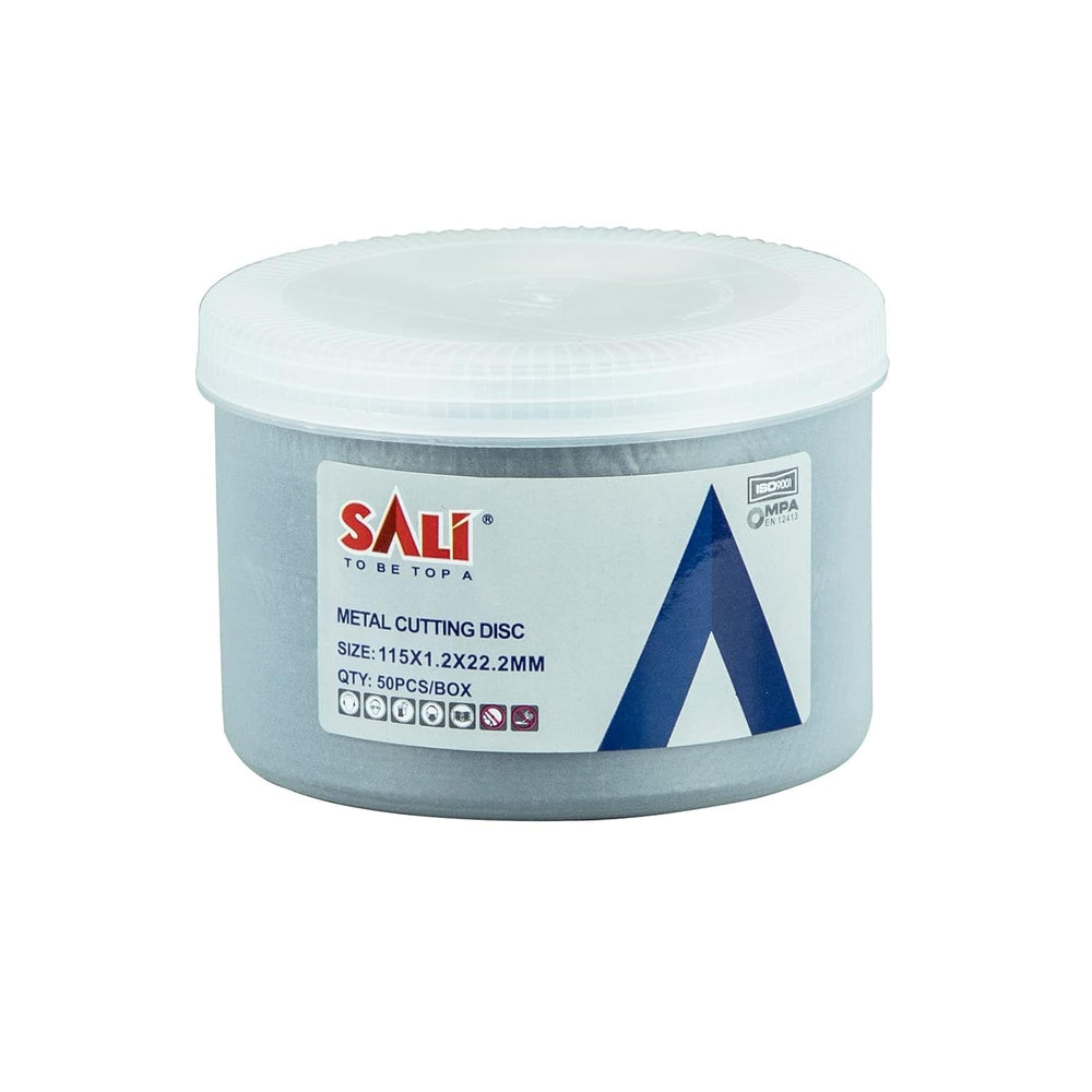 SALI 400 Pack Cut Off Wheel 4 1/2 Inch Cutting Wheels 4-1/2" x 3/64&quot...