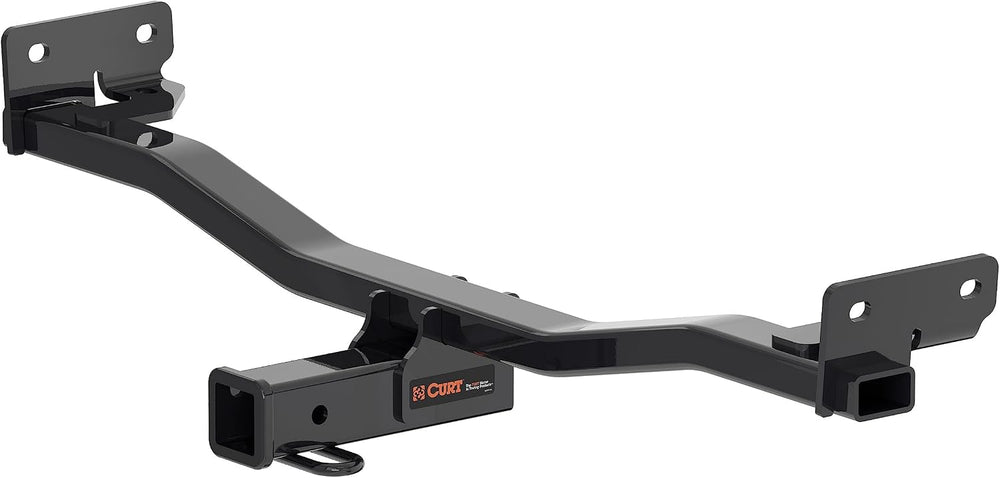 CURT 13485 Class 3 Trailer Hitch, 2" Receiver, Fits 2022-2026 Hyundai Tu...