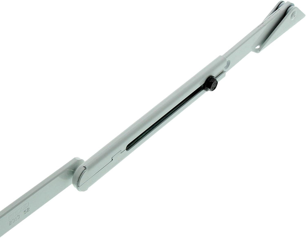 Burg-Wächter TS 1500 W SB Door Widths Up to 110 cm Small Door Closer Door Wei...