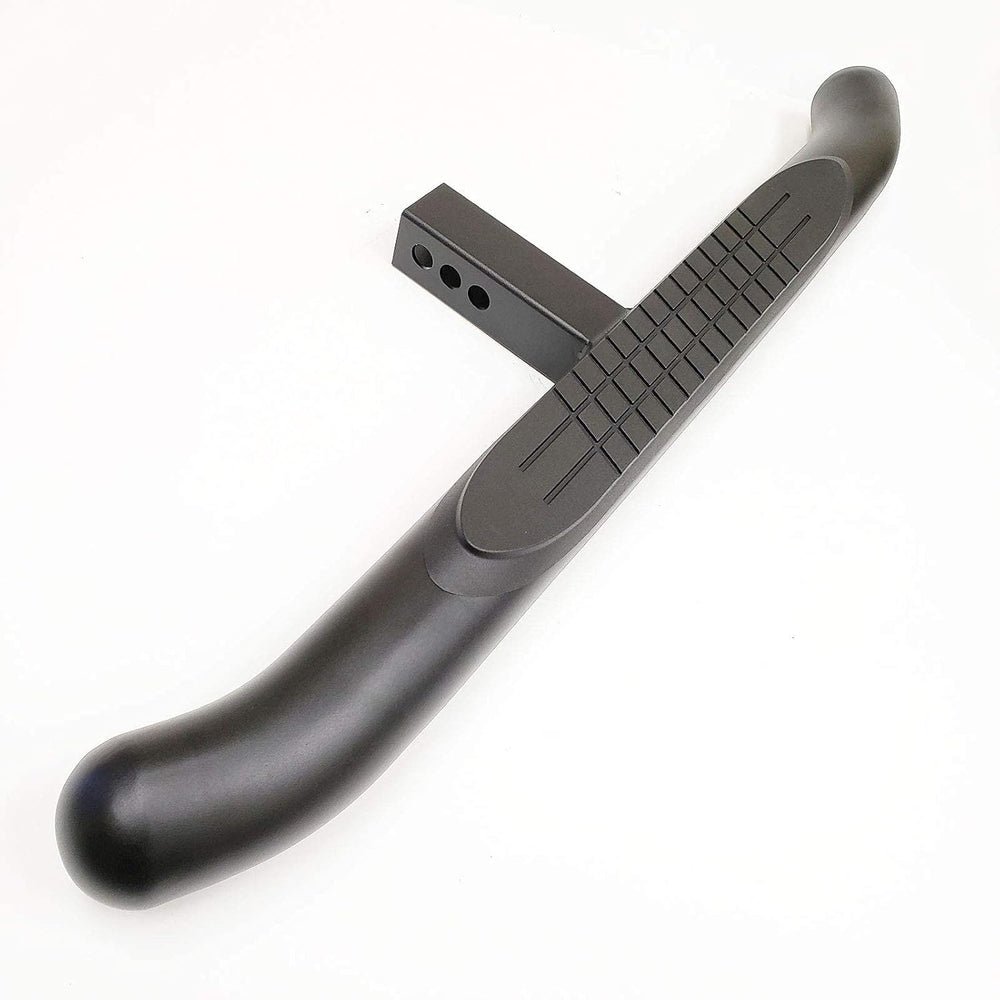 LEDIN 36" Lx3 Hx3 W Towing Hitch Step Bar 2" Receiver Black 3"...