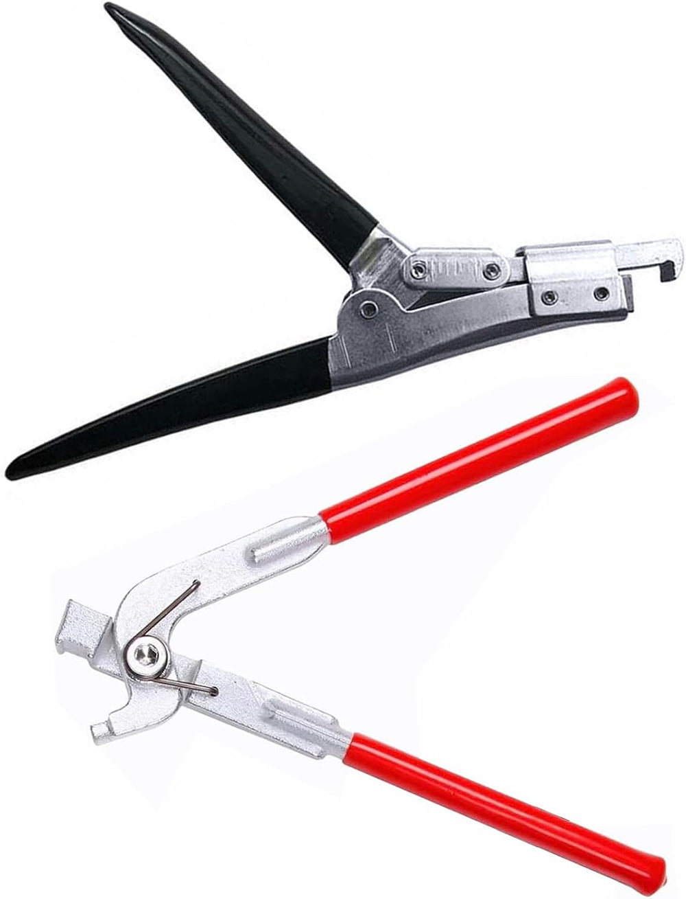 Radiator Repair Tool, Radiator Pliers Set, Alloy Radiator Clamp Pliers, Radia...