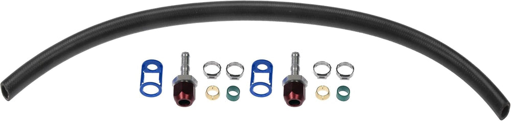 Dorman 800-670 A/C Line Splice Kit for 5/8 Line with No.10 Hose