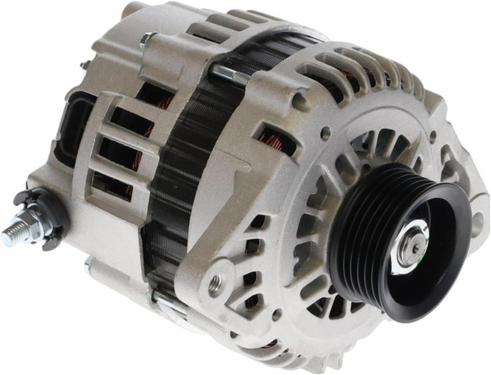 OEG Parts 100A Alternator Fits Nissan Altima 2.4L 2000 LR1100709CR