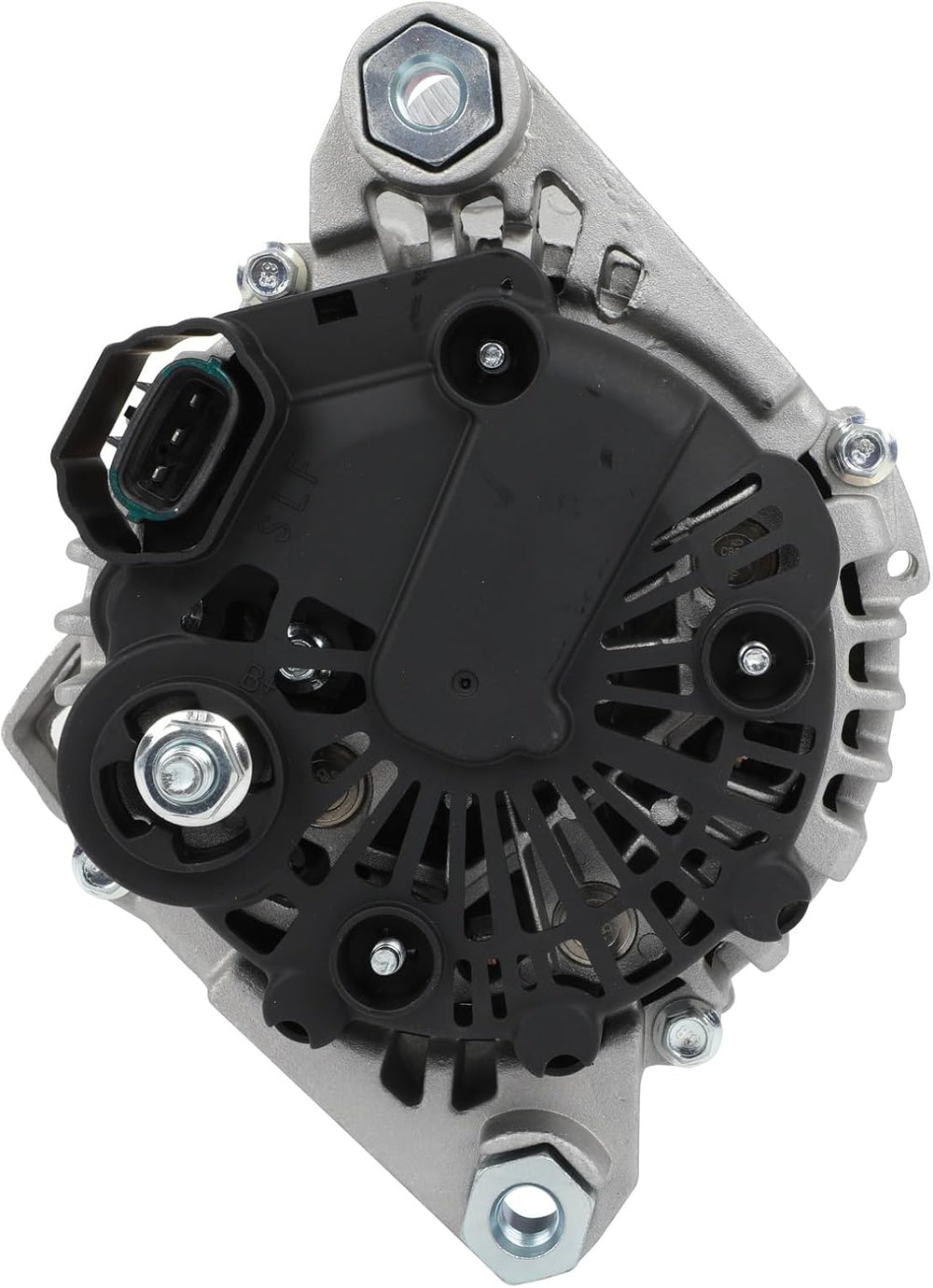 OCPTY Alternator for Hyundai for Sonata 2.0L 11-14,for Santa Fe 2.4L 10-12