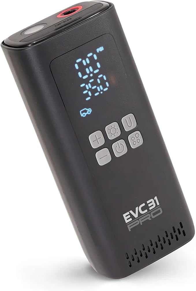 Viair Every Vehicle Carry EVC31 PRO