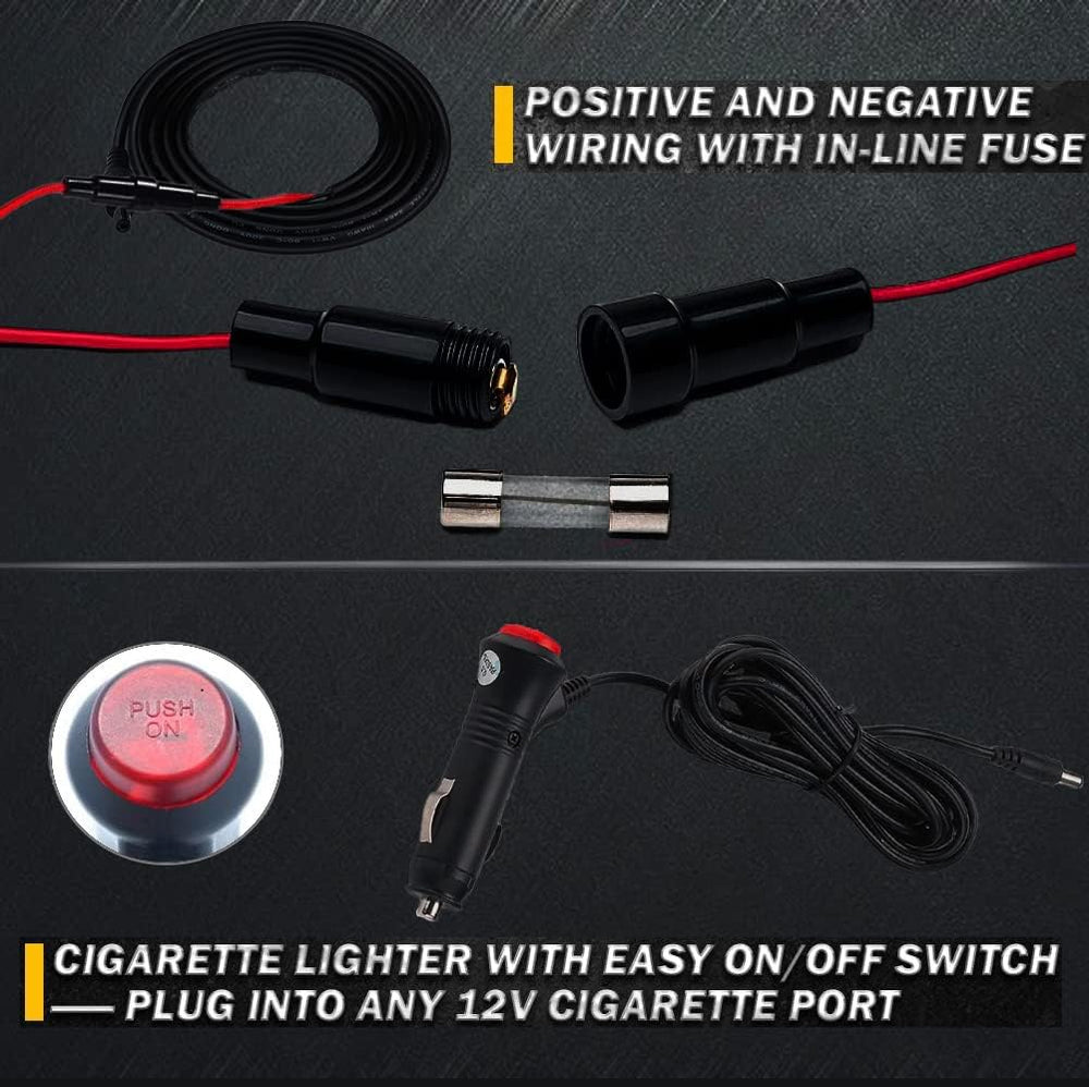 Underglow Kit for Car, Led Underglow Lights with App and Remote Control, 16 M...
