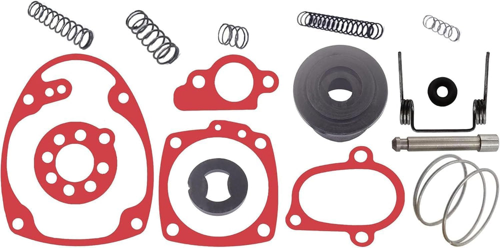 NV45AB2 Overhaul Kit For Hitachi NV45AB NV45AB2 Framing Nailer Parts