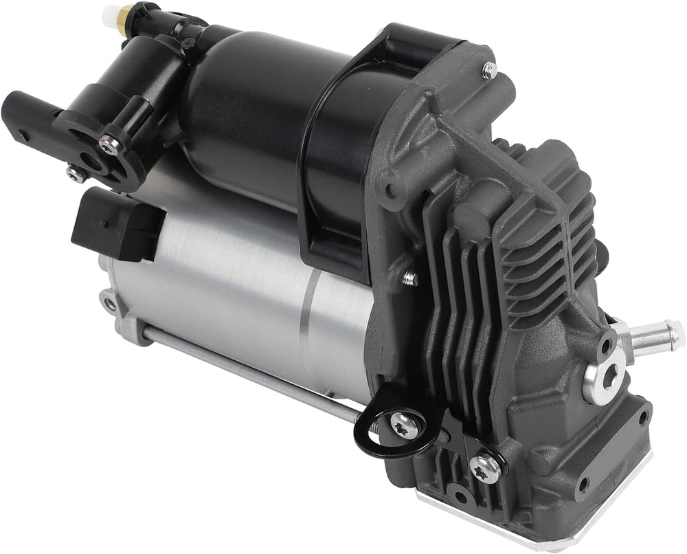 Air Suspension Compressor Pump Replacement For Mercedes ML GL Class W166 X166...