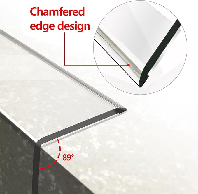 Wall Corner Protector (4Pack)