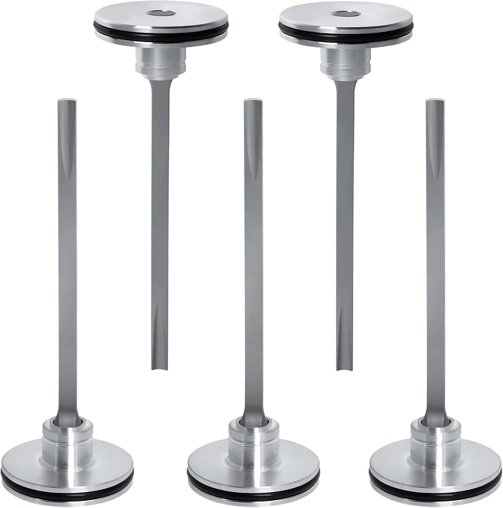 877-323 Piston Driver Compatible with Hitachi Framing Nailer, 5PCS