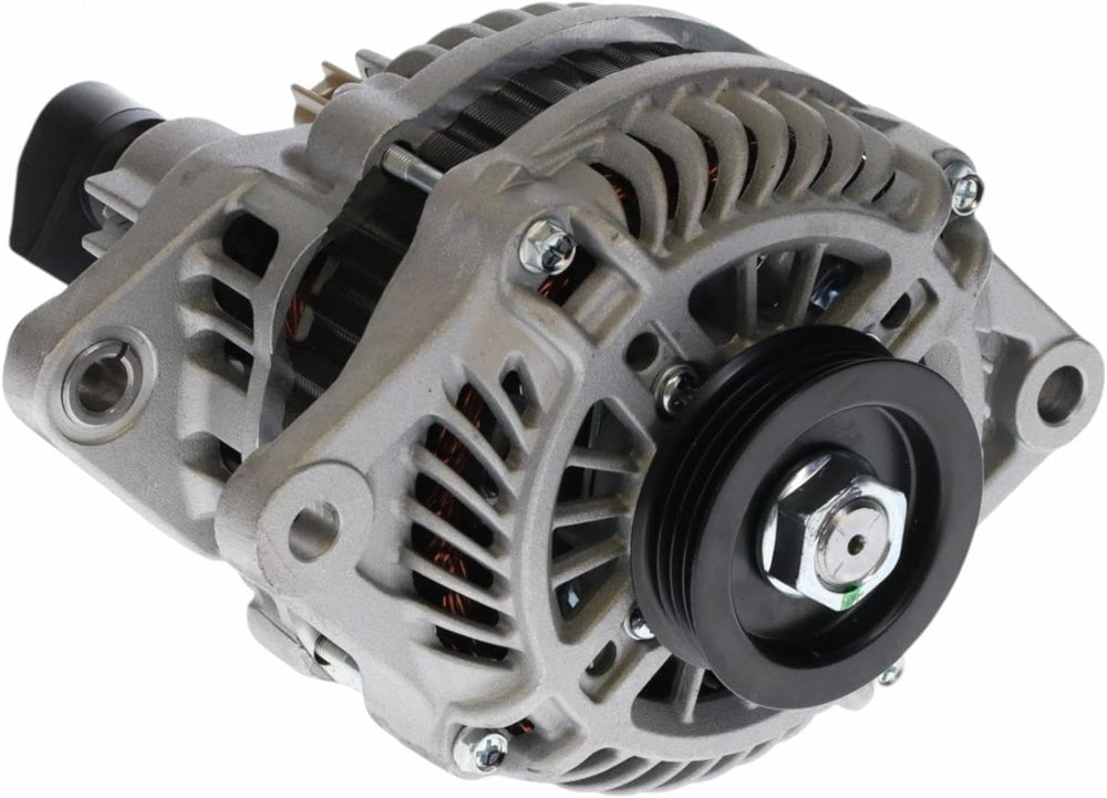OEG Parts 100A Alternator Fits Chrysler PT 2.4L 2006-10 Non-Turbo