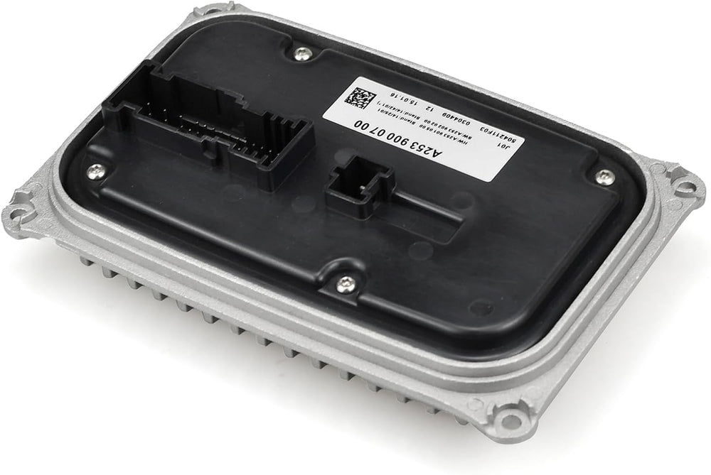 A2539000700 Xenon HID Headlight Ballast Module Compatible with Mercedes Benz ...