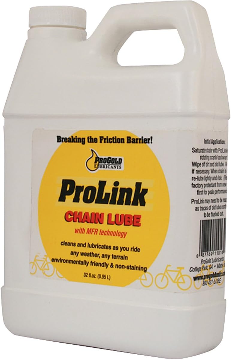 ProGold Prolink Chain Lube