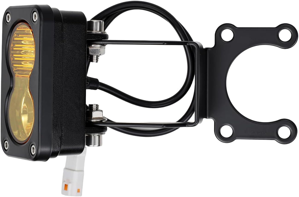 Headlight Kit for Talaria MX3 Taparia XXX X3 6000-6500K LED Light Bar Spot Fl...