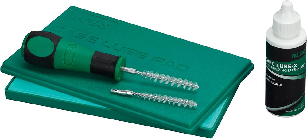 RCBS Case Lube Kit-2