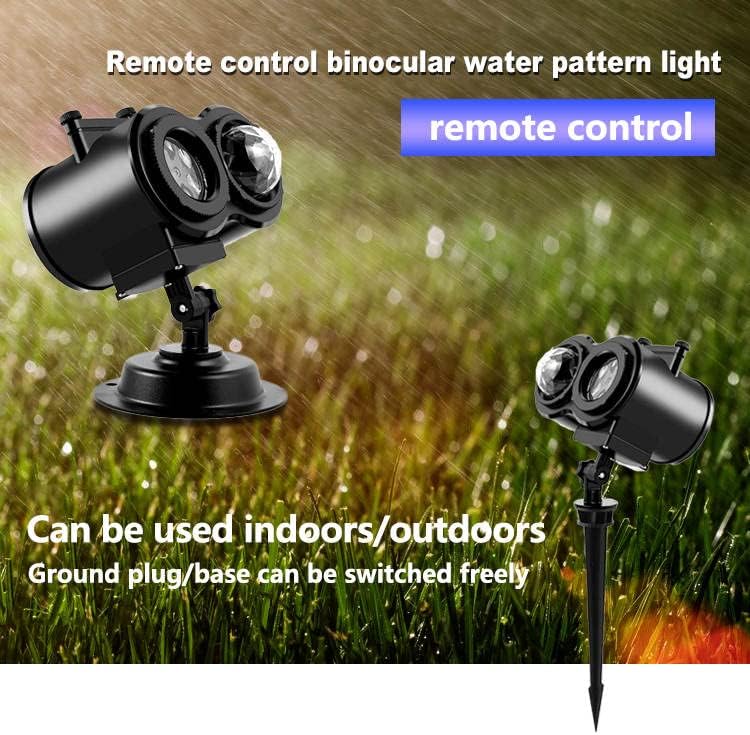 Holiday Halloween Valentine Party Christmas Diwali Projector Light (Indoor, O...