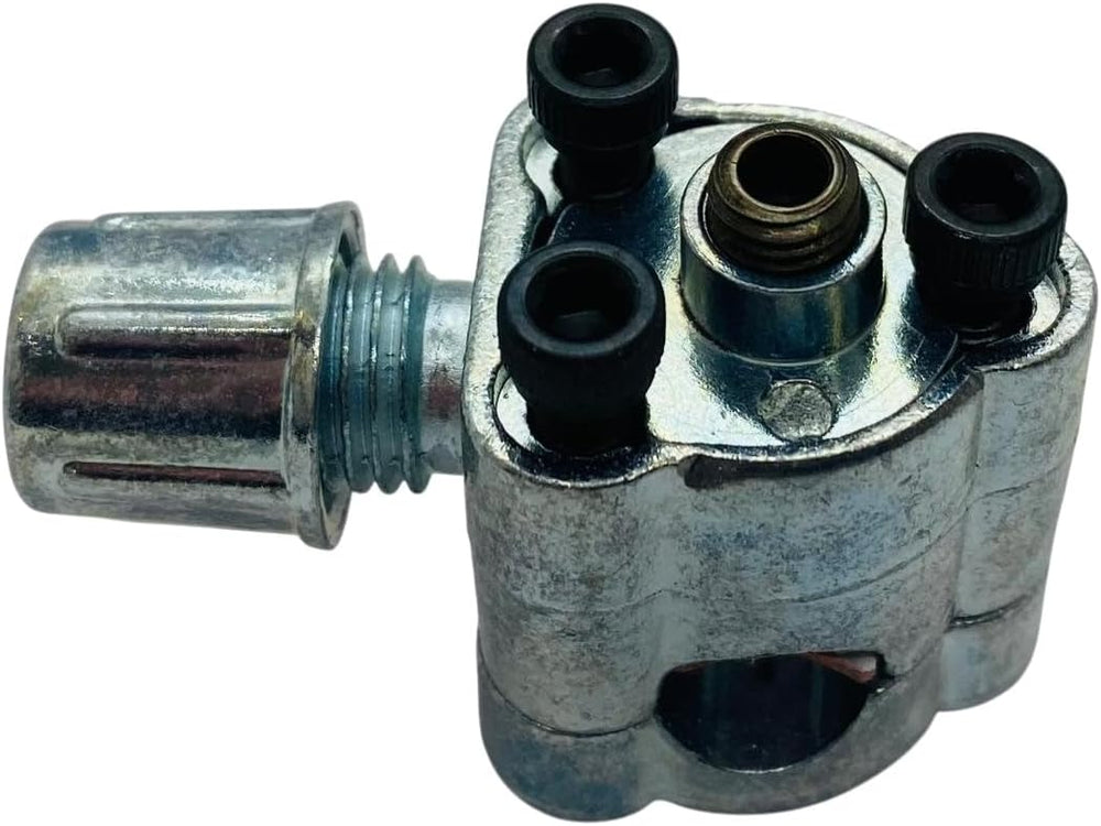 SUPCO BPV-31 Bullet 3-in-1 Line Tap Piercing Valve, 500 psi Pressure, 1/4&quo...