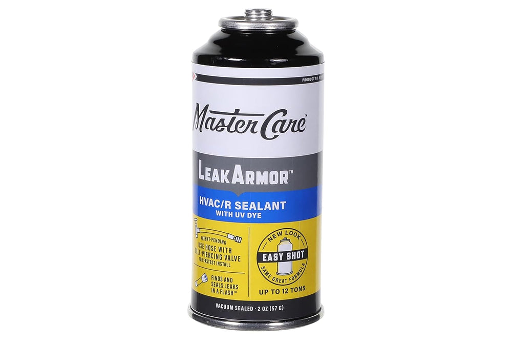 Diversitech Master Care Leak Armor, HVAC/R Leak Sealant 2oz Permanently Seals...
