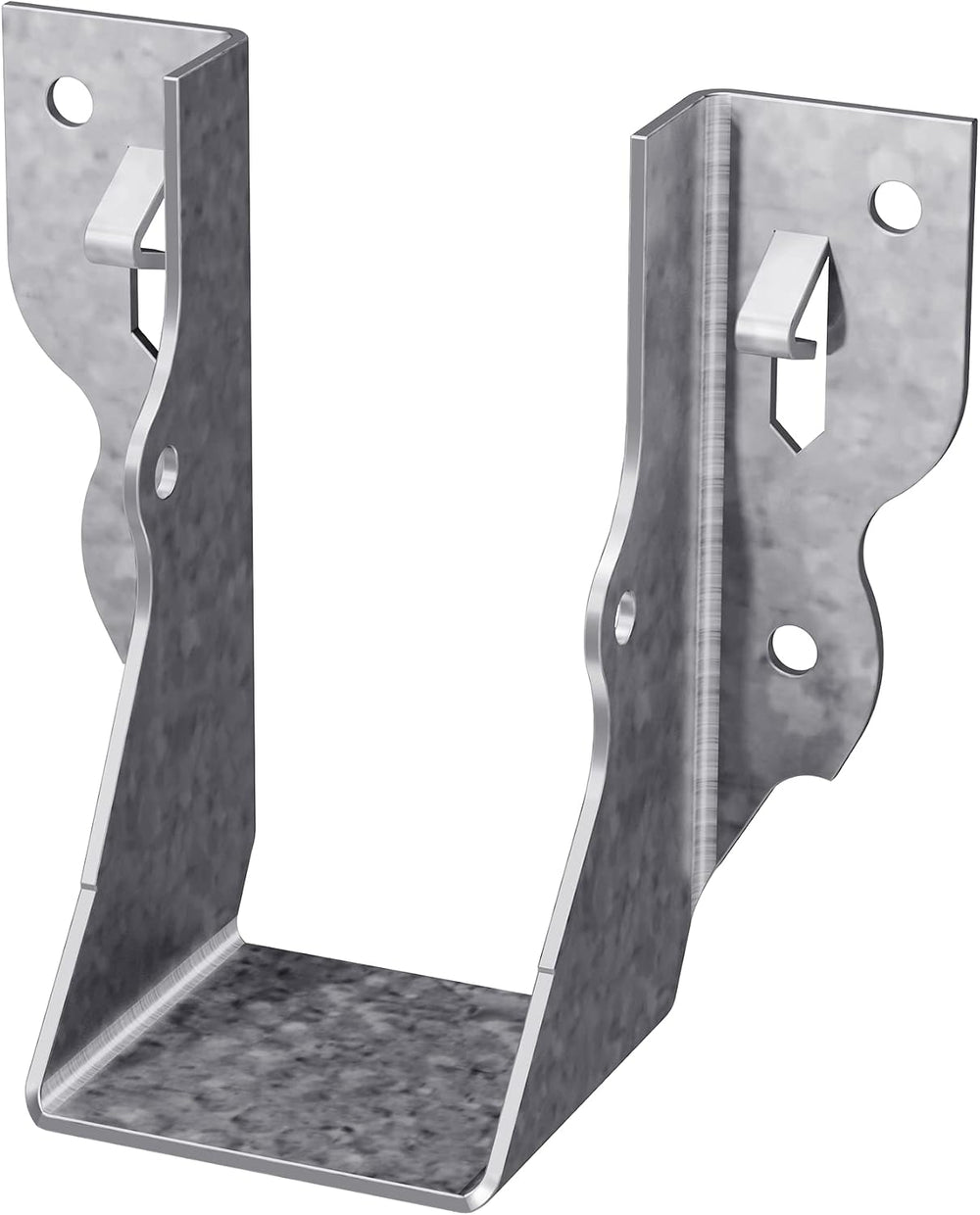 Simpson Strong-Tie LU24 Light Face-Mount Joist Hanger - Wood Construction Con...