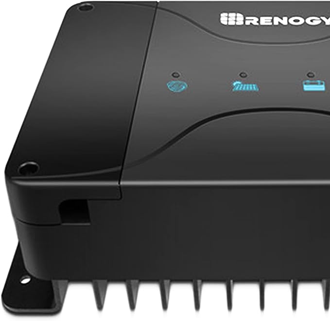 Renogy 12V 30A DC to DC Charger