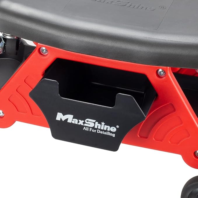 Maxshine Detailing Creeper Seat
