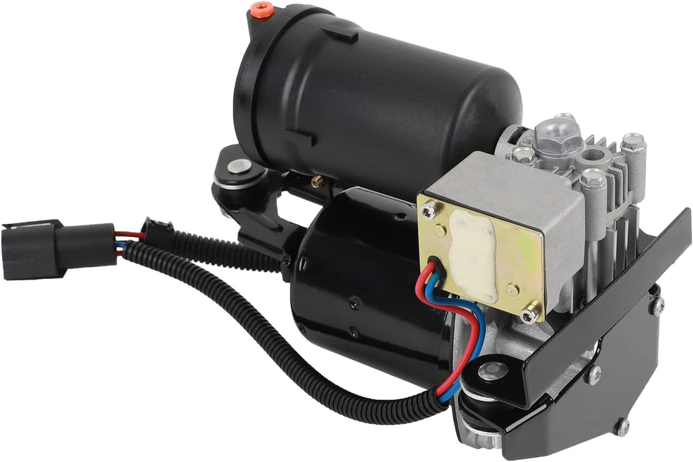Compatible with Air Suspension Compressor 92-11 Lincoln Town Ford Crown Victo...
