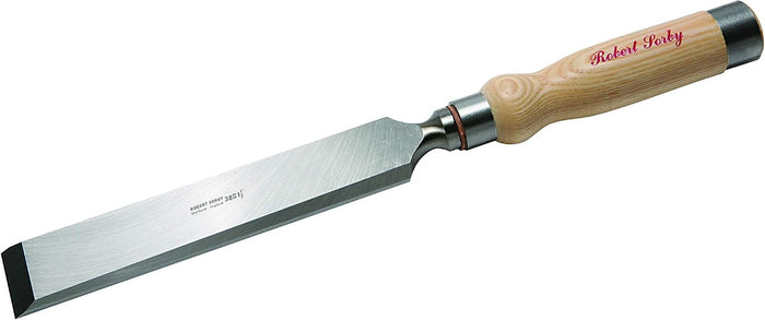 1-1/2" Robert Sorby #286 Bevel Edge Framing Chisel